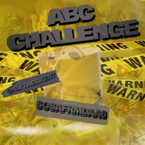 ABC Challenge | Boomplay Music