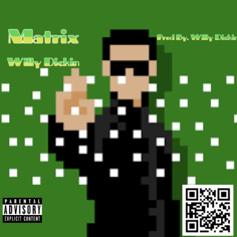 Matrix (Instrumental) | Boomplay Music