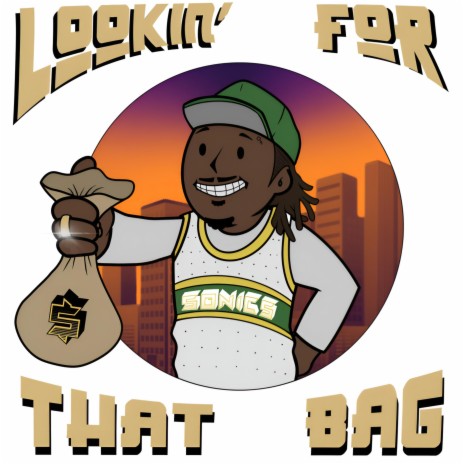 Looking for That Bag | Boomplay Music