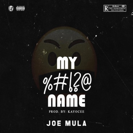 My Mfn Name | Boomplay Music