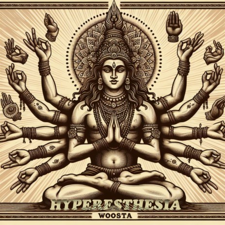 Hyperesthesia | Boomplay Music