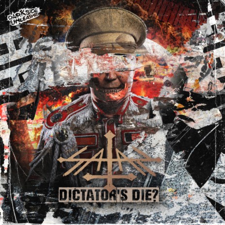 Dictator's Die | Boomplay Music