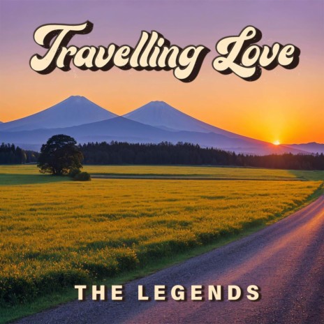 Travelling Love | Boomplay Music