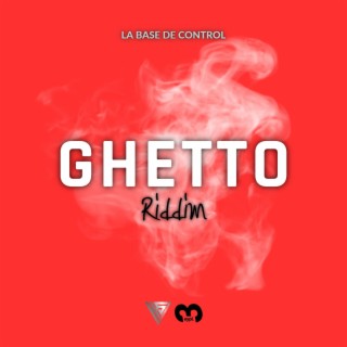 Ghetto Riddim (Instrumental)