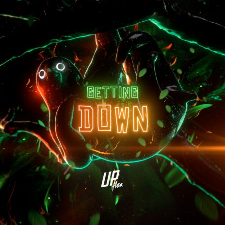 Getting Down | Boomplay Music