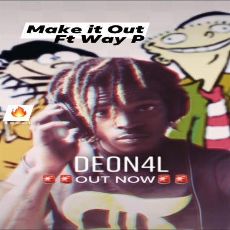 Make It Out | Boomplay Music