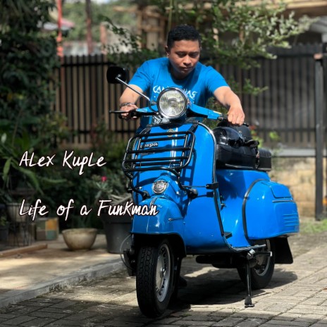 Life of a Funkman | Boomplay Music
