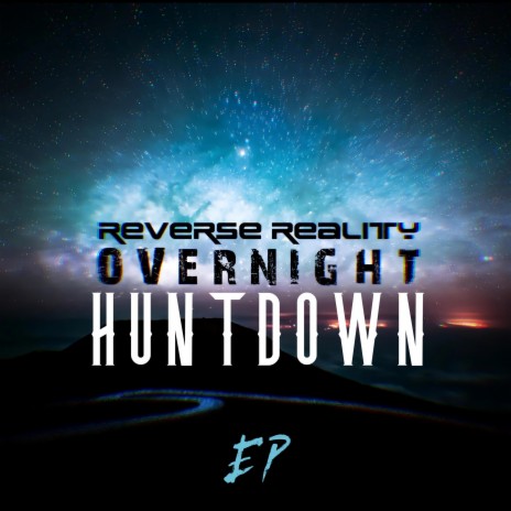 Huntdown (Extended Mix)