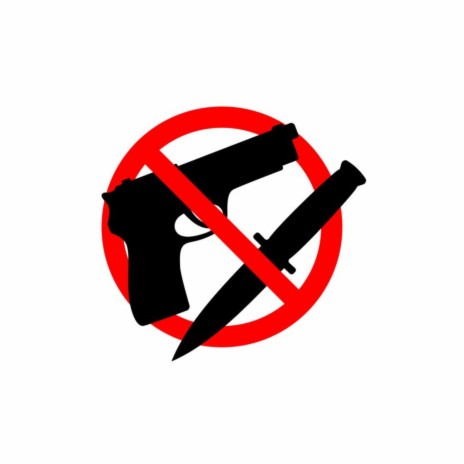 No Gun No Knife | Boomplay Music