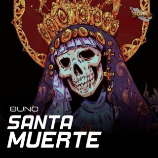 Santa Muerte