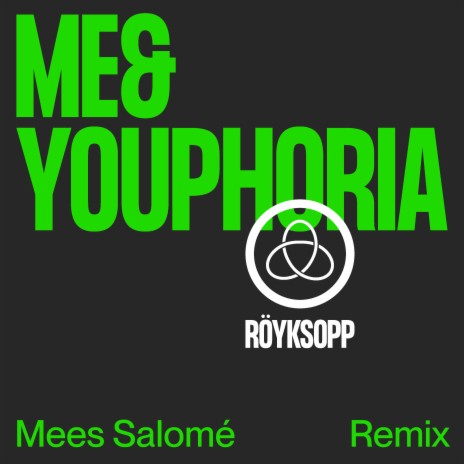 Me&Youphoria (Mees Salomé Remix) | Boomplay Music