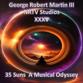 35 Suns a Musical Odyssey