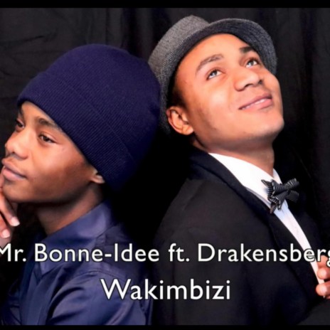 Wakimbizi | Boomplay Music