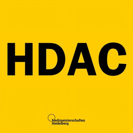 HDAC | Boomplay Music