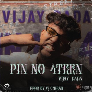 Pin no 4teen