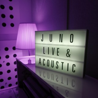 Imbue (Live and Acoustic)