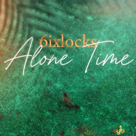 Alone Time | Boomplay Music