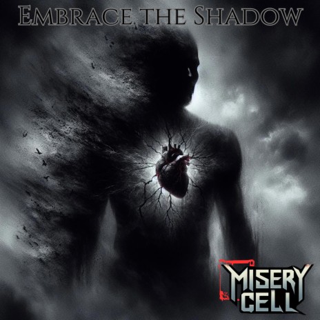 Embrace the Shadow | Boomplay Music