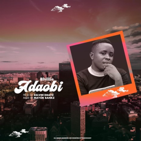 Adaobi | Boomplay Music