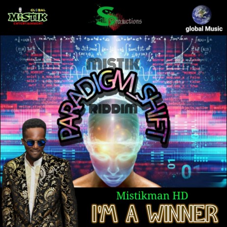 I'm a winner | Boomplay Music