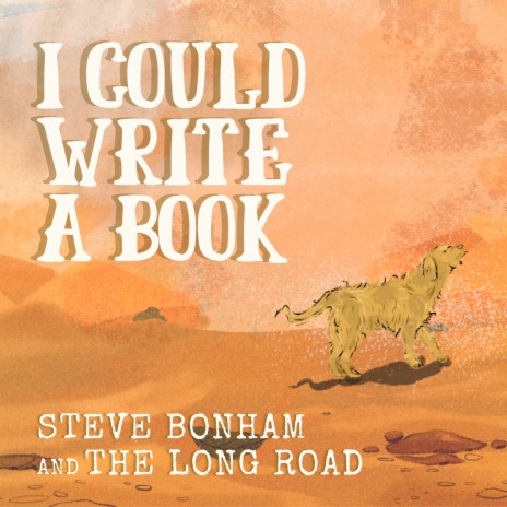 I Could Write a Book | Boomplay Music