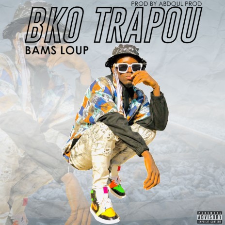Bko trapou | Boomplay Music
