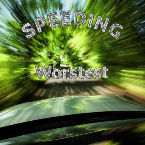 SPEEDING | Boomplay Music