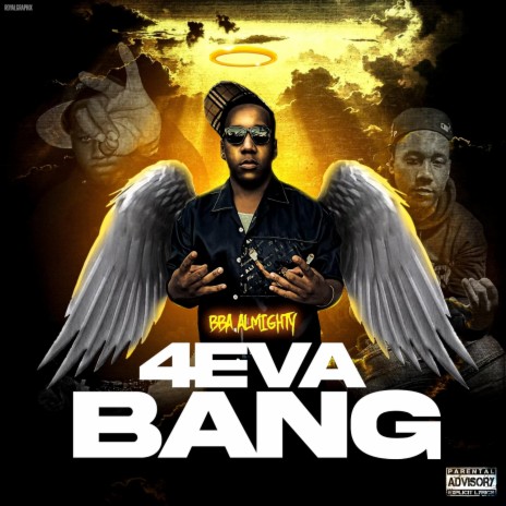 4eva Bang ft. 00 Bang | Boomplay Music