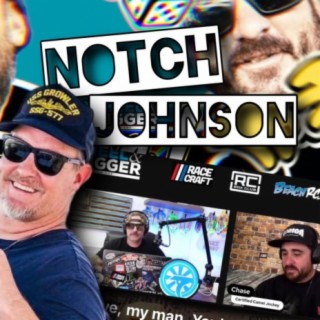 Wheel & Trigger Live with Special Guest Notch Johnson