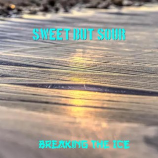 Breaking The Ice lyrics | Boomplay Music