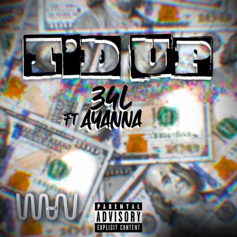 T'd UP | Boomplay Music