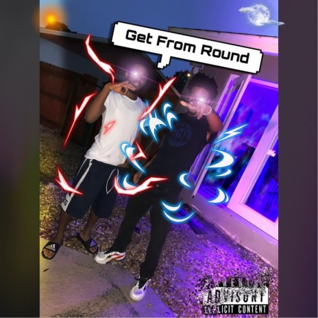Get From Round | Boomplay Music