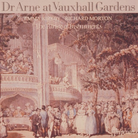 Arne: An Ode upon Dedicating a Building to Shakespeare: Thou Soft Flowing Avon ft. The Parley of Instruments & Roy Goodman | Boomplay Music