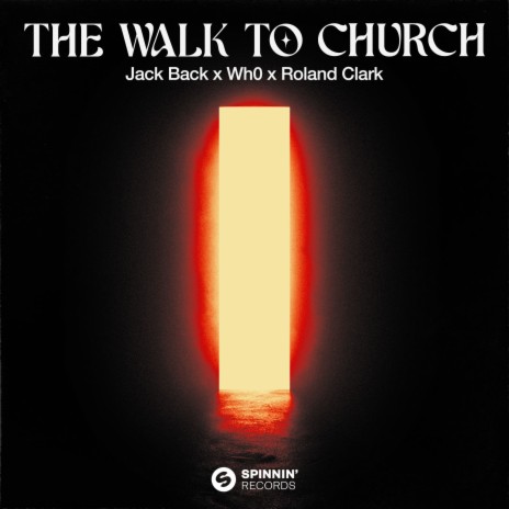 The Walk To Church ft. Wh0 & Roland Clark | Boomplay Music