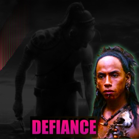Defiance | Boomplay Music