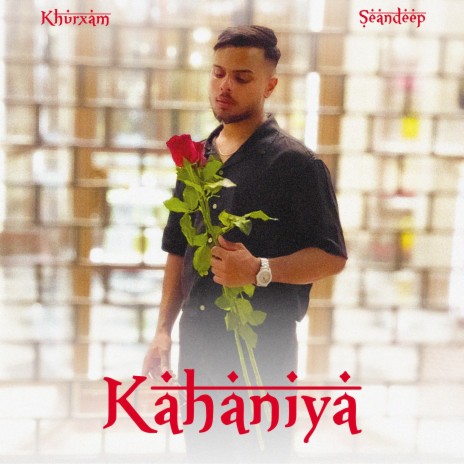 Kahaniya ft. SeanDeep | Boomplay Music