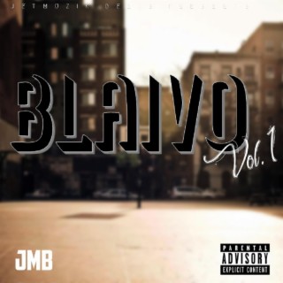 Blaivo, Vol. 1