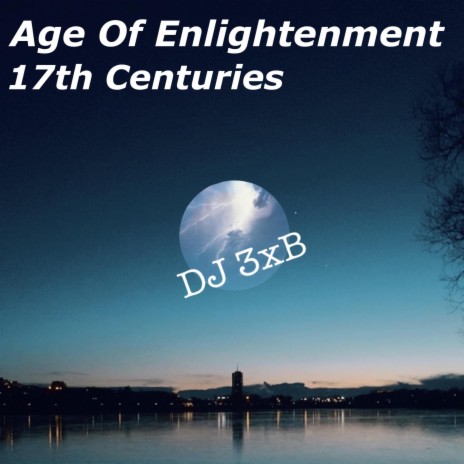 Age Of Enlightenment