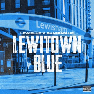 Lewitownblue