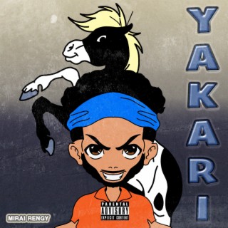 Yakari