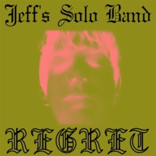 Jeff's Solo Band