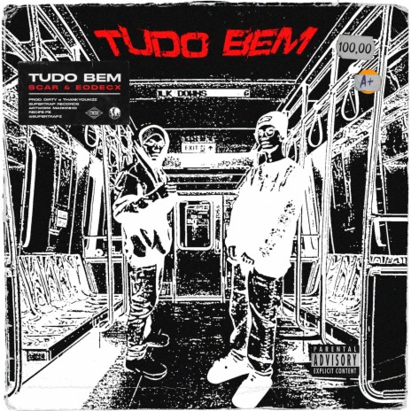 Tudo Bem ft. EoDecx, kizz & Dirtty | Boomplay Music