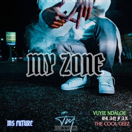 My Zone | Boomplay Music