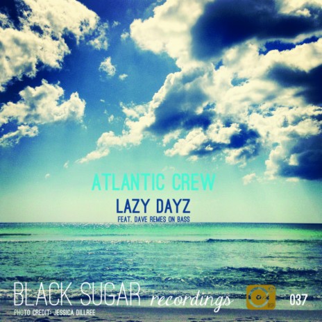 Lazy Dayz | Boomplay Music