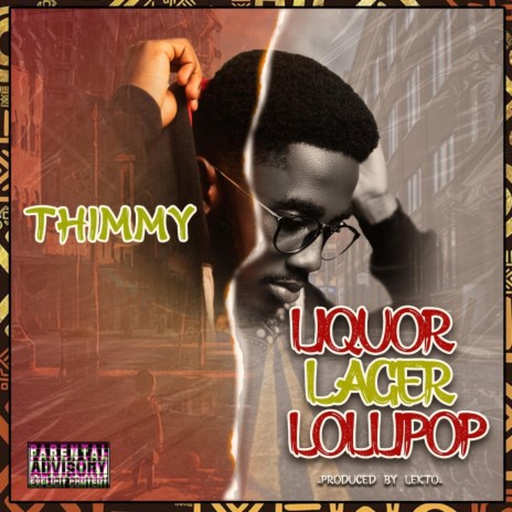 Liquor Lager Lollipop | Boomplay Music