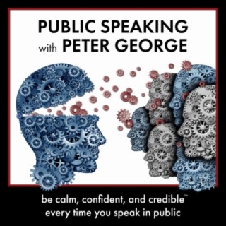 How to Embrace Being an Introvert and Thrive at Public Speaking with Dr. Ty Belknap