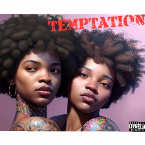 TEMPTATION | Boomplay Music