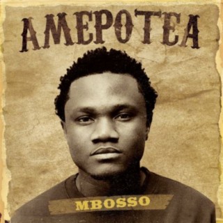 Amepotea lyrics | Boomplay Music
