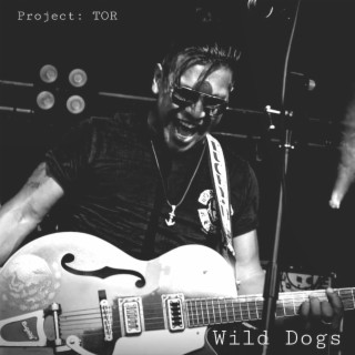 Wild Dogs