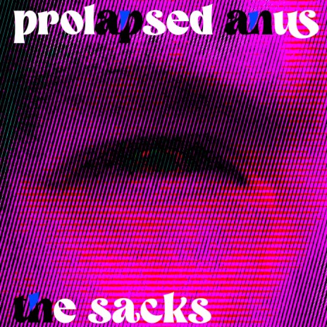 Prolapsed Anus